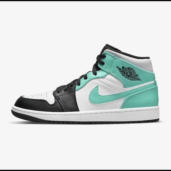 Air Jordan 1 Mid - Picture 2 of 2
